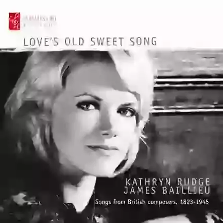 Love's Old Sweet Song